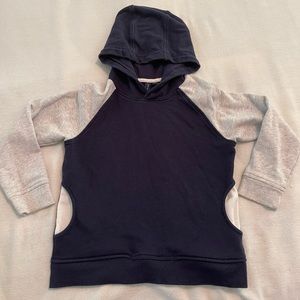 Janie and Jack Boys Sweatshirt